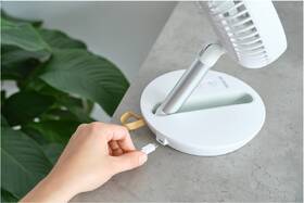 Ventilátor stolní Sencor SFE 0773WH 

 obrázek produktu 19 z 21