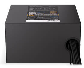 Zdroj ENDORFY Vero L5 - 500W Bronze černý

 obrázek produktu 7 z 7