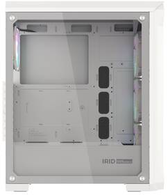Case Genesis IRID 505 ARGB bílá

 obrázek produktu 14 z 17