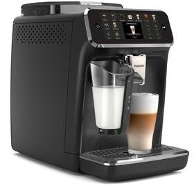Automatický kávovar Philips EP5541/50 černý

 obrázek produktu 3 z 11