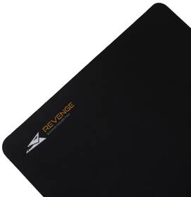 Podložka pod klávesnici a myš Baracuda REVENGE, 75 × 35 cm černá

 obrázek produktu 3 z 4