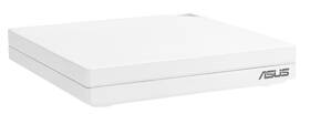 Router Asus RT-AX57 GO (AX3000), cestovní, Wi-Fi 6, AiMesh bílá barva
