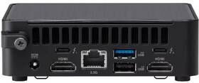 Stolní počítač Asus NUC 14 Pro Kit černý

 obrázek produktu 6 z 6