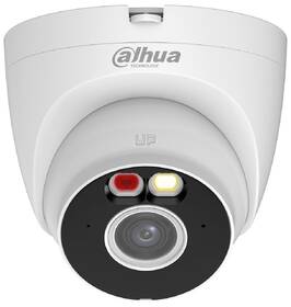 IP kamera Dahua T5A-PV Turret, 5Mpx, f=2,8mm bílá

 obrázek produktu 1 z 1