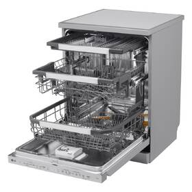 Myčka nádobí LG DF587HVS nerez

 obrázek produktu 6 z 16