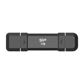 USB Flash Silicon Power DS72 1TB černý

 obrázek produktu 2 z 3