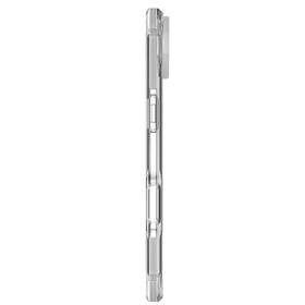 Kryt na mobil Cubenest MagPro Strong Guard na Apple iPhone Air bílý

 obrázek produktu 6 z 9
