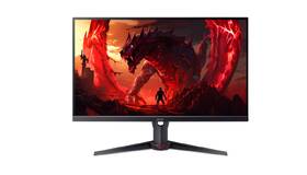 Herní monitor Acer Nitro XV270F5bmiiprzx černý

 obrázek produktu 3 z 8