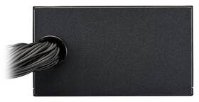 Zdroj Cooler Master G Gold 550W V2, 80+ Gold černý

 obrázek produktu 5 z 6