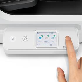 Skener Epson WorkForce DS-1760WN bílý

 obrázek produktu 5 z 5