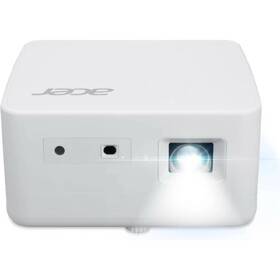 Projektor Acer PD1810ic bílý

 obrázek produktu 2 z 3