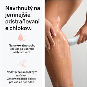 Epilátor Braun SE5-251 růžový

 obrázek produktu 14 z 17