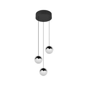 Stropní svítidlo Reality R33553306 SENTA chrom

 obrázek produktu 3 z 4