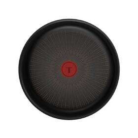 Pánev Tefal P0003524, 24 cm černá

 obrázek produktu 1 z 8