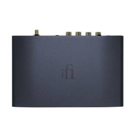 Sluchátkový zesilovač iFi audio ZEN BLUE 3 černý/modrý

 obrázek produktu 4 z 4