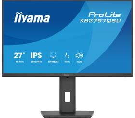 Monitor IIYAMA ProLite XB2797QSU-B1 černý

 obrázek produktu 3 z 11