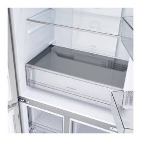 Americká lednice LG GMM43PYBER nerez

 obrázek produktu 5 z 15
