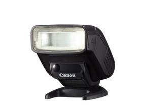 Blesk Canon 270EX II černý

 obrázek produktu 4 z 8