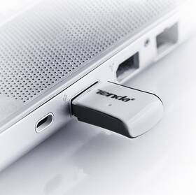 Wi-Fi adaptér Tenda W311M 

 obrázek produktu 3 z 4
