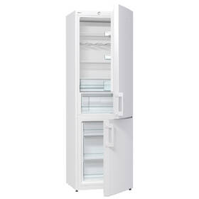 Chladnička s mrazničkou Gorenje RK6192EW bílý

 obrázek produktu 1 z 6