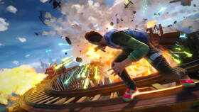 Hra Microsoft Sunset Overdrive 

 obrázek produktu 4 z 9