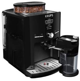 Espresso Krups LATT'ESPRESSERIA EA829810 černé

 obrázek produktu 17 z 21