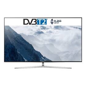 Televize Samsung UE55KS8002 stříbrný

 obrázek produktu 10 z 12