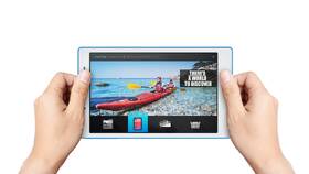 Dotykový tablet Lenovo TAB3 8 bílý

 obrázek produktu 14 z 21