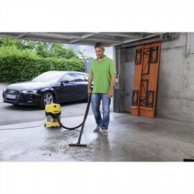 Víceúčelový vysavač Kärcher WD4 1.348-110.0 

 obrázek produktu 5 z 10