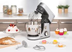 Kuchyňský robot Tefal QB632D38 nerez

 obrázek produktu 17 z 19