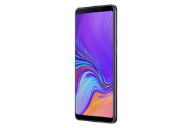 Mobilní telefon Samsung A9 CZ černý

 obrázek produktu 4 z 11