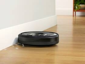 Robotický vysavač iRobot Roomba i7 

 obrázek produktu 19 z 32
