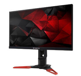 Monitor Acer XB271HAbmiprzx 

 obrázek produktu 1 z 7