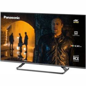 Televize Panasonic TX-40GX810E 

 obrázek produktu 2 z 3