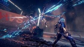 Hra Nintendo Astral Chain 

 obrázek produktu 3 z 7