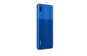 Mobilní telefon Huawei P smart Z modrý

 obrázek produktu 8 z 10