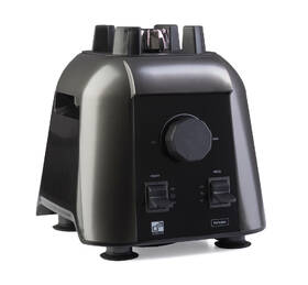 Stolní mixér G21 Perfection Graphite Black 

 obrázek produktu 2 z 15