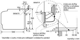 Trouba Bosch HNG6764S6 nerez

 obrázek produktu 7 z 10