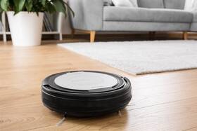 Robotický vysavač Sencor SRV 1000SL 

 obrázek produktu 19 z 20