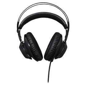 Headset HyperX Cloud Revolver Gaming - Gun Metal 

 obrázek produktu 3 z 10