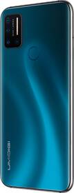 Mobilní telefon UMIDIGI A7 Pro 128 GB modrý

 obrázek produktu 4 z 7