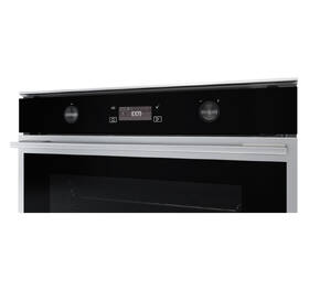 Trouba Whirlpool W7 OM5 4S P černá/nerez

 obrázek produktu 8 z 11