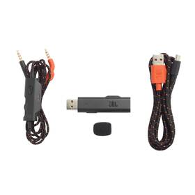 Headset JBL Quantum 800 černý

 obrázek produktu 10 z 18