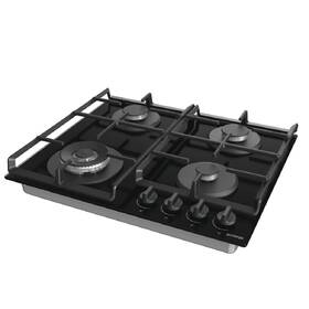Plynová varná deska Gorenje GTW641EB WOK černá

 obrázek produktu 2 z 6