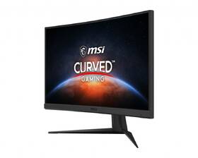 Herní monitor MSI Optix G24C6 

 obrázek produktu 4 z 7