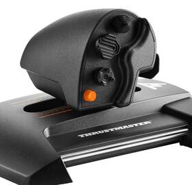 Herní ovladač Thrustmaster TWCS THROTTLE pro PC 

 obrázek produktu 4 z 8