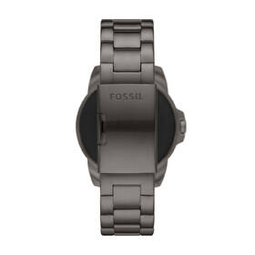 Chytré hodinky Fossil FTW4049 Gen 5E 44mm - ZÁNOVNÍ - 12 měsíců záruka šedé

 obrázek produktu 4 z 4