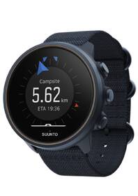 Chytré hodinky Suunto 9 Baro - Granite Blue Titanium 

 obrázek produktu 4 z 6