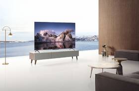 Televize TCL 43C725 
