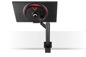 Herní monitor LG 27GN880 černá barva
